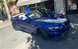 فورد موستانج